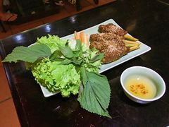 -Lam Vien Restaurant