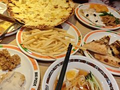 -比格比萨自助(云冈区步行街店)