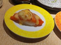 -万岁寿司(芳村店)