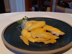 -广州富力丽思卡尔顿酒店·丽轩·粤菜