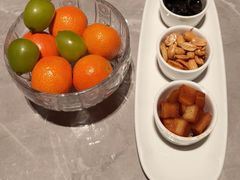 -钱塘秋荷·新江浙菜(沪太路店)