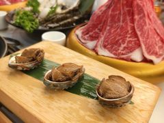 -温野菜涮涮锅(西单大悦城店)