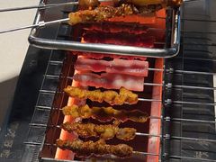 -丰茂烤串(五道口店)