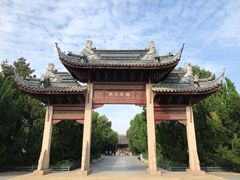 -苏州文庙(姑苏区)