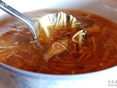 三丝汤-逢源酒楼(东大街店)