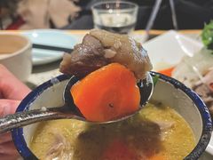 -疆Jiang·新疆秘制料理