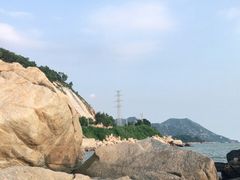 -大浪湾