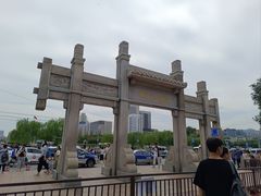 -阿水大杯茶(泉城路店)