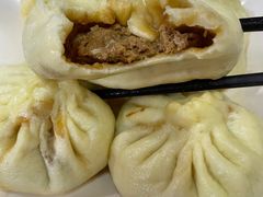 -宝正臻天津包子总店(金阳光居易店)