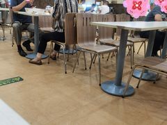 大堂-锦馨豆汁(天坛路店)