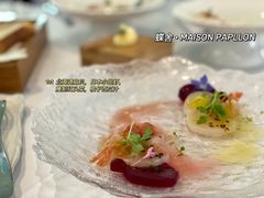 -蝶舍·MAISON PAPILLON