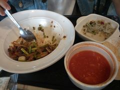 -乡村基(合川大学城店)