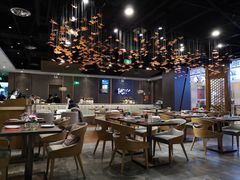 大堂-有璟阁港式餐厅(金融街购物中心店)