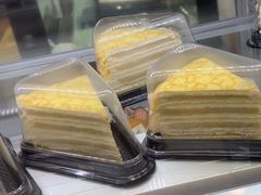 -蜂蝶来饼店(拱北总店)