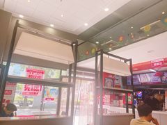 -华莱士·全鸡汉堡(咸宁武商店)