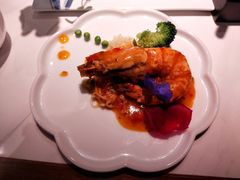 -顺福苑·新派淮扬菜