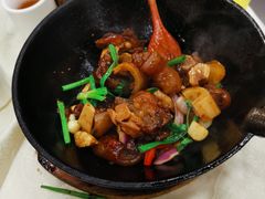 -食为先(中山七路店)