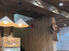 -下梅人家土菜馆(历史文化餐厅度假区店)