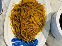-小菜园新徽菜(泰州茂业店)