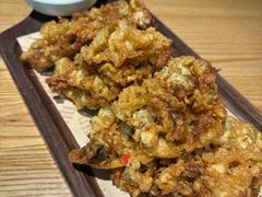-潮粥荟·潮汕砂锅粥(槐房万达店)