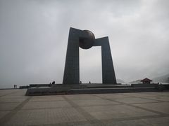 -青澳湾北回归线广场