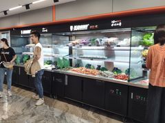 -张亮麻辣烫(哈尔滨金爵万象店)