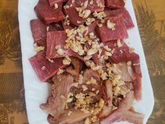 -大张肉饼店(新开街店)