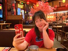 -将醉民谣·烧烤江湖菜酒馆(大石店)