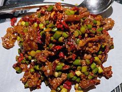 -飶香居(省博物馆店)