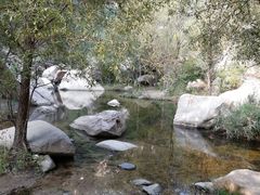 -碓臼峪自然风景区