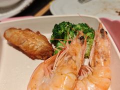 -卡朋西餐(宝安大仟里店)