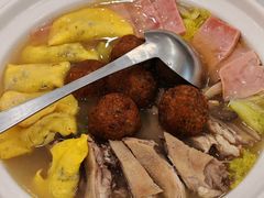 -庐州太太(CBD店)