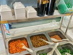 -蒙自源米线大王(宝安尖岗山店)