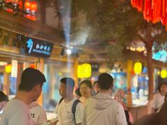 -沙州食驿·非遗小吃夜市