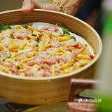 独具风味的粤菜馆，让人回味无穷！