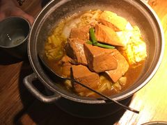 -青年公社烤鸭(青年路店)