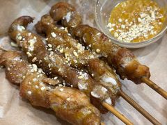 -曼谷食堂·泰国家庭料理(丹桂路店)