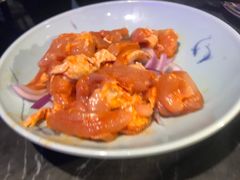 -十三姨正合丰烤肉(营迹路店)