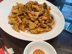 -李氏八大件老菜馆(万宝街店)