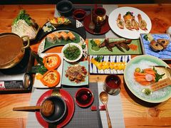 -文三酒肆自助放题(新街口友谊广场店)