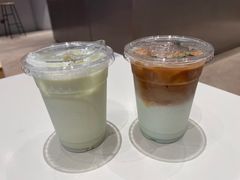 -Seesaw Coffee(西岸凤巢店)