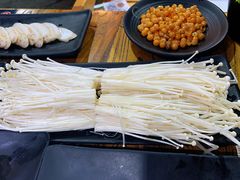 -顺德芦塘冬瓜盅·火锅烧烤(启东店)