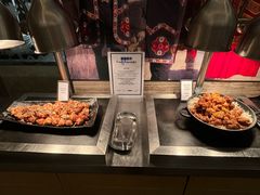 -北京王府井希尔顿酒店·万斯阁西餐厅