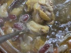 -威邵鸡煲(西华路总店)