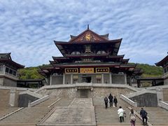 -句容茅山景区