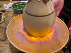 -吃饭皇帝大土家民族菜(正大广场店)