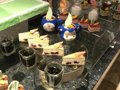 -太原富力万达文华酒店·美食汇西餐厅