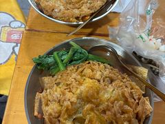 煎蛋-龍城柳州螺蛳粉(群星路店)
