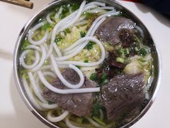 -贵阳牛肉米粉面(汶川店)