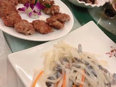 招牌墨鱼饼-外沙疍家棚酒楼